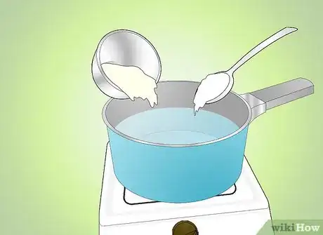 Image titled Make Gluestick Paper Glue for Papier Mâché Step 2