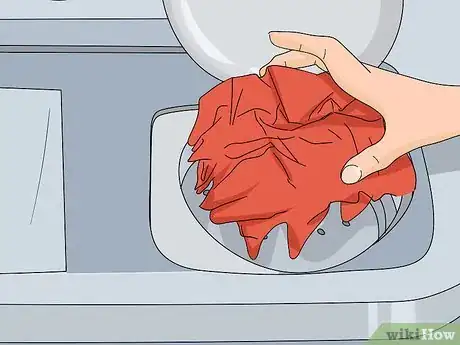 Image titled Wash a Synthetic Insulated Jacket Step 9
