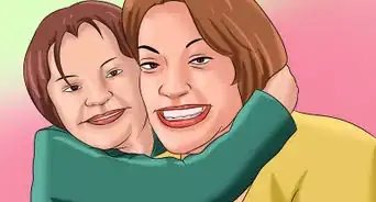 Respect Children with Disabilities