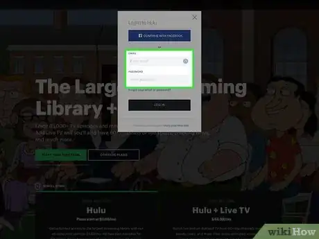 Image titled Get HBO on Hulu on iPhone or iPad Step 3