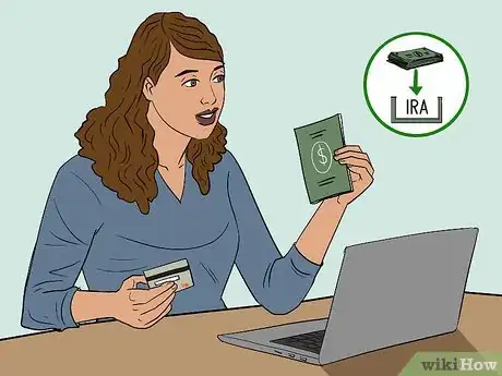 Image titled Roll over a 401K Step 16