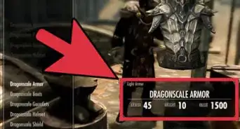 Get the Best Armor in Skyrim