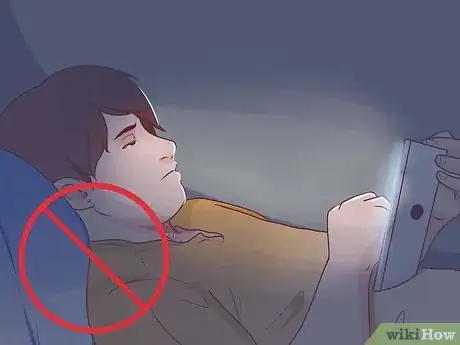 Image titled Sleep Away from Home Comfortably Step 11