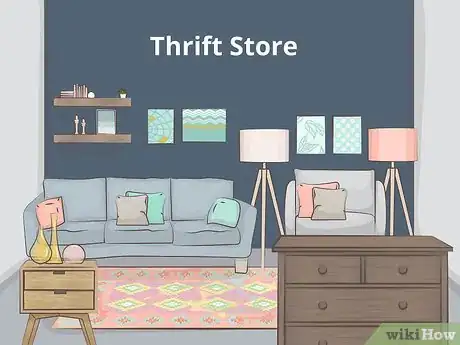 Image titled Decorate an Apartment for Cheap Step 14