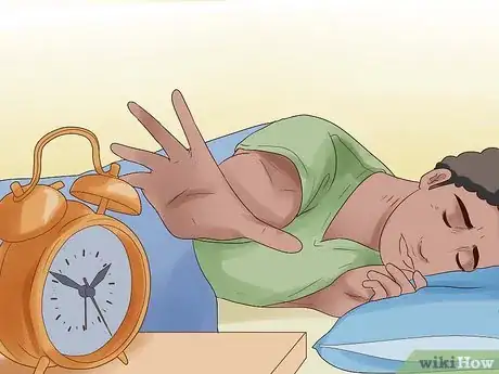 Image titled Get Energy in the Morning Step 1