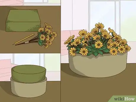 Image titled Decorate Hat Boxes Step 6