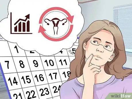 Image titled Use Fertility Charting Step 1