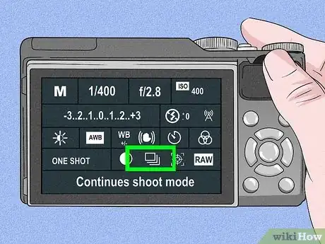 Image titled Avoid Camera Shake Step 4