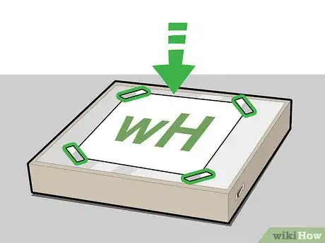 Image titled Use a Light Box Step 7