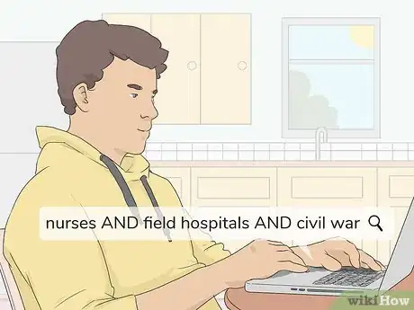 Image titled Find Journal Articles Step 8