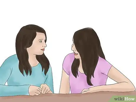 Image titled Be Confident on Your First Day of a New School (for Preteens) Step 7