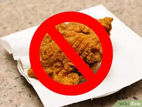 Image titled Reheat Fried Chicken Step 14