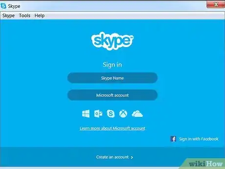 Image titled Use Emoticons in Skype Step 2