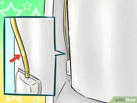 Image titled Check for Leaks in GE and Hotpoint Washing Machines Step 6