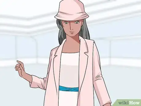 Image titled Wear a Summer Dress in Winter Step 14