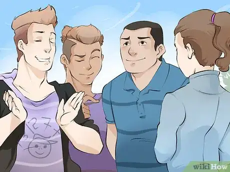 Image titled Cope with Empty Nest Syndrome Step 1