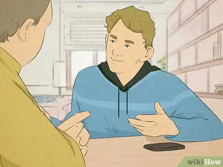 Image titled Make Others Be Quiet Step 13