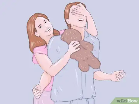 Image titled Date an Aquarius Male Step 7