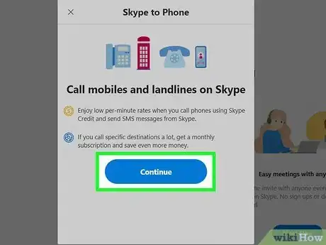 Image titled Get Skype Credit Step 4