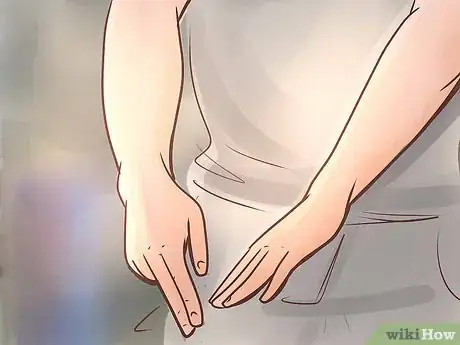 Image titled Perform Ablution (Shia) Step 9