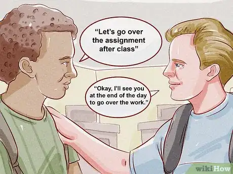 Image titled Get a Person You Hate to Be Your Best Friend Step 8