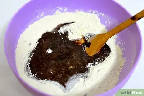 Image titled Make Italian Chocolate Pizzette Cookies Step 6