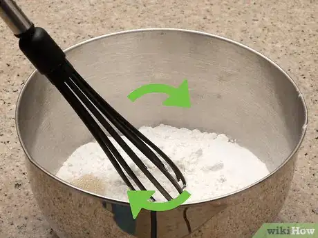 Image titled Make Slow Cooked Peasant Bread Step 1