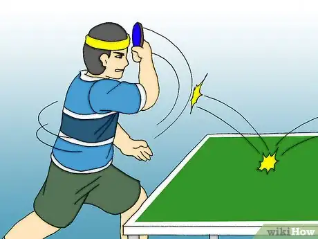 Image titled Play Offensive in Ping Pong Step 8