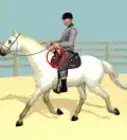 Ride Without Depending on the Horn or the Pommel for Balance