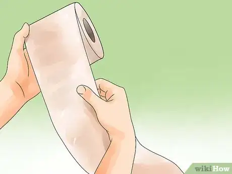 Image titled Toilet Paper a House Step 12