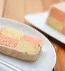 Make Battenburg Cake