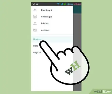 Image titled Use the Fitbit Dashboard Step 5