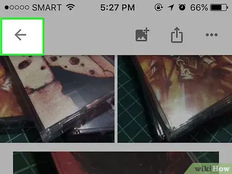 Image titled Create an Album on Google Photos Step 9
