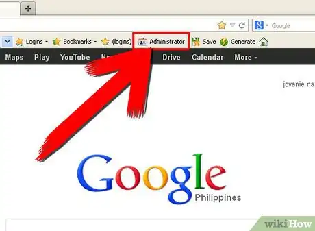 Image titled Automatically Fill in Online Forms (Autofill) Using Roboform Step 7
