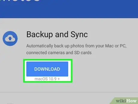 Image titled Download Photos from iCloud on Android Step 44
