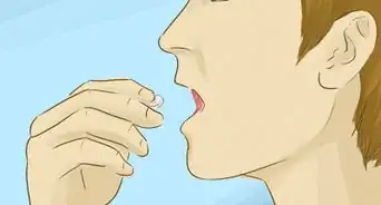 Heal a Cut on Your Tongue