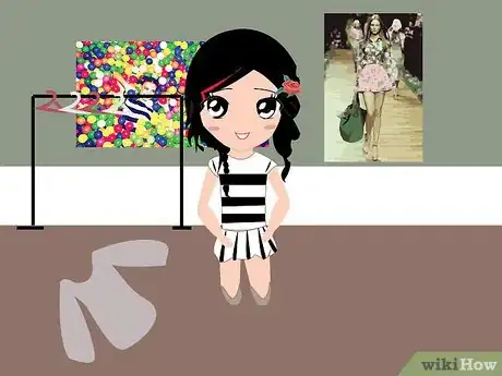 Image titled Go From Geek to Chic Step 5