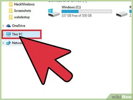 Image titled Add a Mac to a Homegroup Step 20