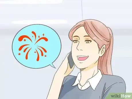 Image titled Look After Pets During Fireworks Step 1