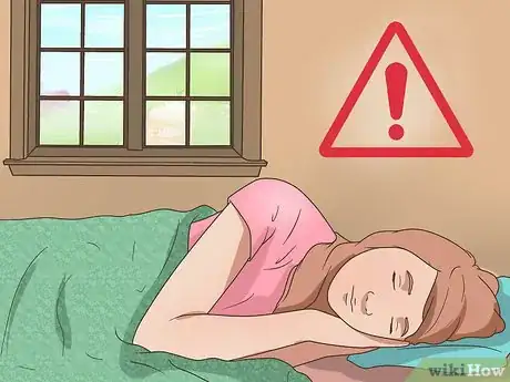 Image titled Diagnose Valley Fever Step 5