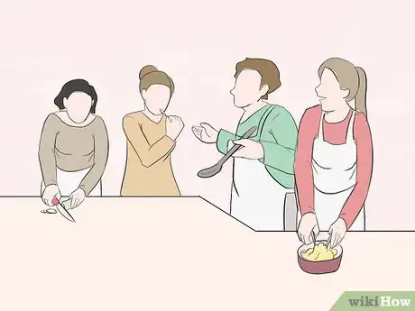 Image titled Start a Cooking Club Step 4Bullet3