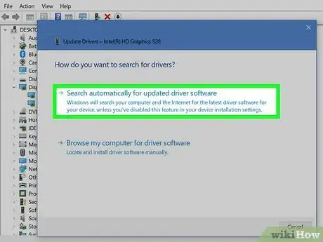 Image titled How Do I Reinstall Directx on Windows 10 Step 2