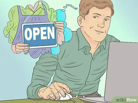 Image titled Attract and Keep Customers for a Small Business (Marketing) Step 1