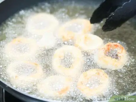 Image titled Cook Squid Step 15