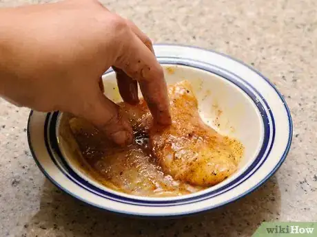 Image titled Fry Catfish Step 8