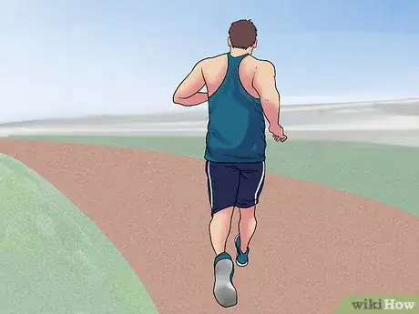 Image titled Run 1600M Track Relay Step 3