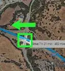 Change the Route on Google Maps on PC or Mac