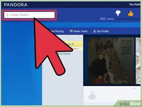 Image titled Use Pandora Step 9