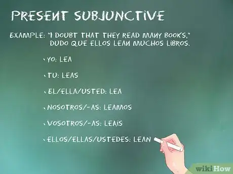 Image titled Conjugate Leer Step 6