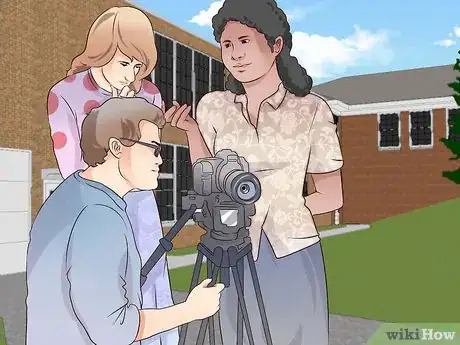 Image titled Get Into Film School Step 5